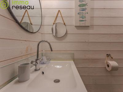 Acheter Appartement Arcachon Gironde