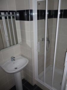 Louer Appartement 33 m2 Herserange