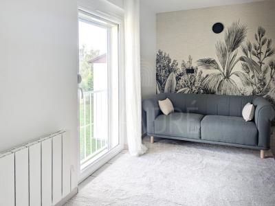 Acheter Appartement Arzay Isere