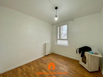Louer Appartement Ancone Drome