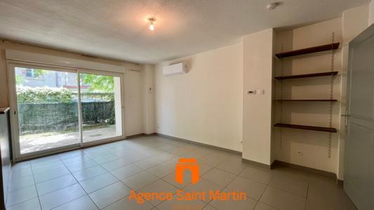 Louer Appartement 33 m2 Ancone
