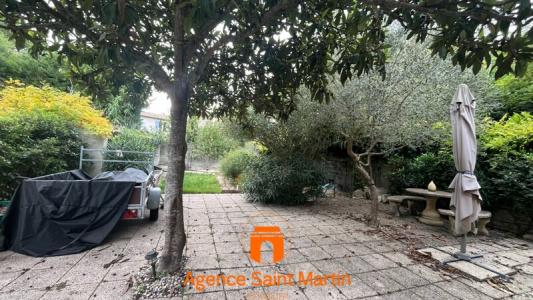 Annonce Vente 6 pices Maison Saint-marcel-les-sauzet 26