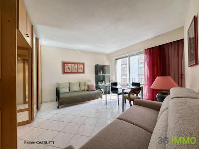 Annonce Vente Appartement Menton 06