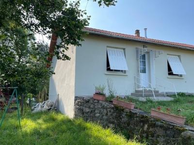 Annonce Vente 4 pices Maison Champagnac 15