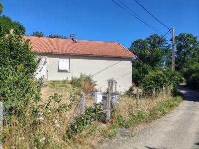 Acheter Maison 60 m2 Champagnac