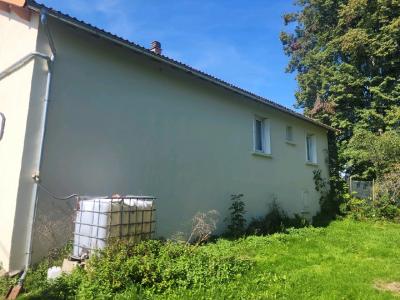 Acheter Maison Champagnac Cantal