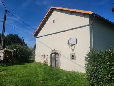 Acheter Maison Champagnac 110000 euros