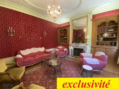 For sale Mery-sur-seine Secteur Mry sur Seine 7 rooms 230 m2 Aube (10170) photo 0