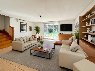 For sale Cazeres 4 rooms 90 m2 Haute garonne (31220) photo 0