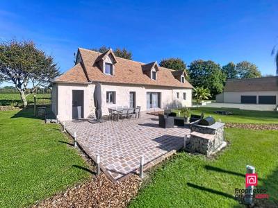Annonce Vente 7 pices Maison Mamers 72