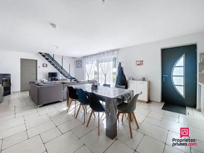 Acheter Maison Mamers Sarthe