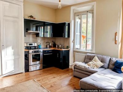 Annonce Vente Appartement Bessenay 69