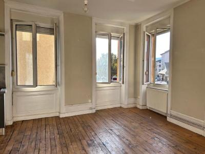 Acheter Appartement 33 m2 Bessenay