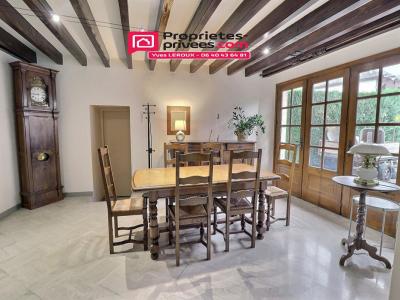 Acheter Maison 204 m2 Balme-de-sillingy