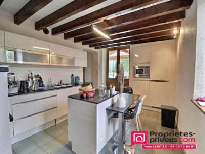 Acheter Maison Balme-de-sillingy Haute savoie