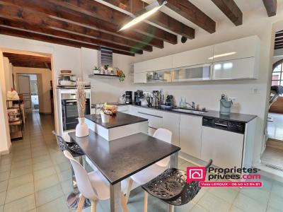 Acheter Maison Balme-de-sillingy 659000 euros