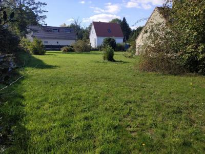 Annonce Vente Terrain Bures-sur-yvette 91