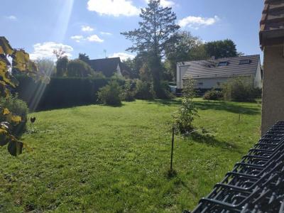 Acheter Terrain 515 m2 Bures-sur-yvette
