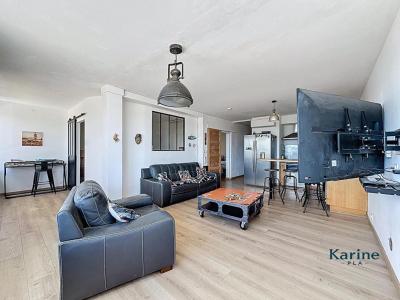 Acheter Appartement 61 m2 Narbonne
