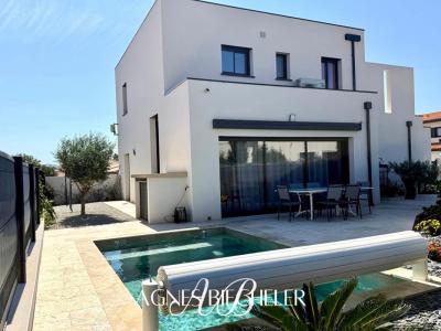 Annonce Vente 5 pices Maison Pollestres 66