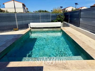 Acheter Maison Pollestres Pyrenees orientales