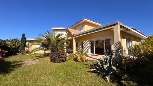 Acheter Maison 211 m2 Andernos-les-bains