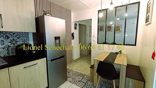 Acheter Appartement Mans 129990 euros