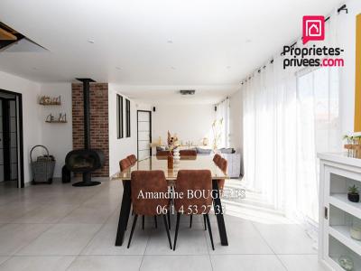 Annonce Vente 6 pices Maison Domalain 35