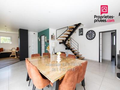 Acheter Maison 178 m2 Domalain