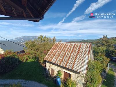 Annonce Vente 5 pices Maison Saint-cassin 73