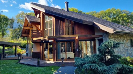 For sale Verrens-arvey 9 rooms 250 m2 Savoie (73460) photo 1