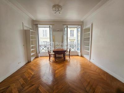 Annonce Vente 3 pices Appartement Paris-9eme-arrondissement 75