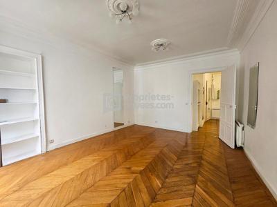 Acheter Appartement 44 m2 Paris-9eme-arrondissement
