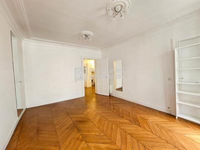 Acheter Appartement Paris-9eme-arrondissement Paris
