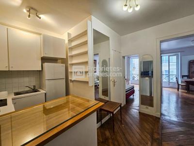 Acheter Appartement Paris-9eme-arrondissement 530000 euros