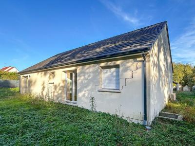 Annonce Vente 6 pices Maison Chatres-sur-cher 41
