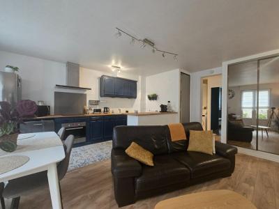Annonce Vente 3 pices Appartement Pontcarre 77
