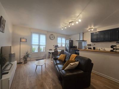 Acheter Appartement Pontcarre Seine et marne