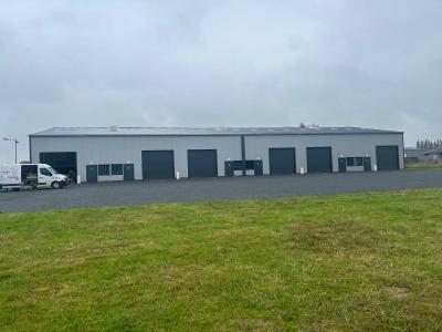 For sale Beuzeville Eure (27210) photo 0