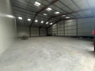 Acheter Local commercial Beuzeville