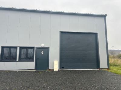 Acheter Local commercial Beuzeville Eure