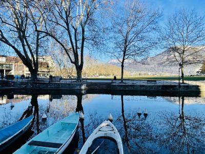 Annonce Vente Local commercial Annecy 74