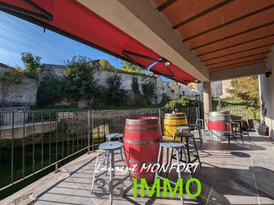 Acheter Local commercial Pontoise
