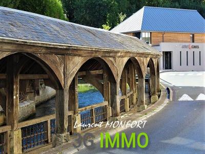 Acheter Local commercial Pontoise Val d'Oise