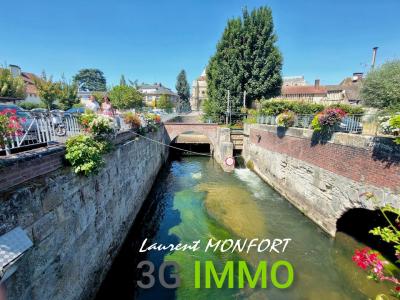 Acheter Local commercial Pontoise 64166 euros