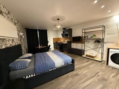 Annonce Vente 2 pices Appartement Rouen 76