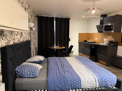 Acheter Appartement Rouen