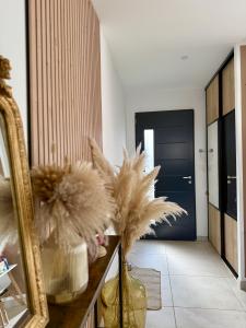 For sale Causses-et-veyran THAZAN-LAS-BAZIERS 5 rooms 126 m2 Herault (34490) photo 2