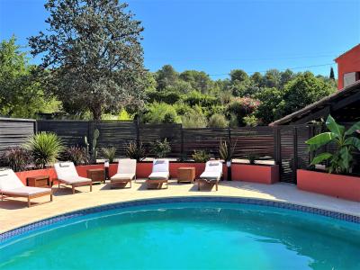 Acheter Maison 140 m2 Lorgues