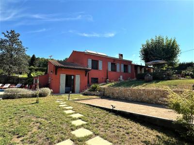 Acheter Maison Lorgues 660000 euros